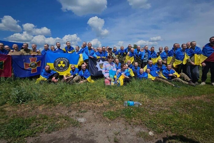 Останній обмін полоненими був на межі зриву: омбудсман розповів подробиці