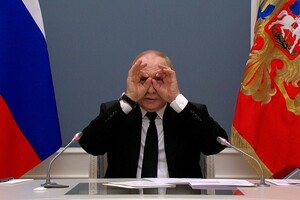 Путін взявся лякати країни НАТО 