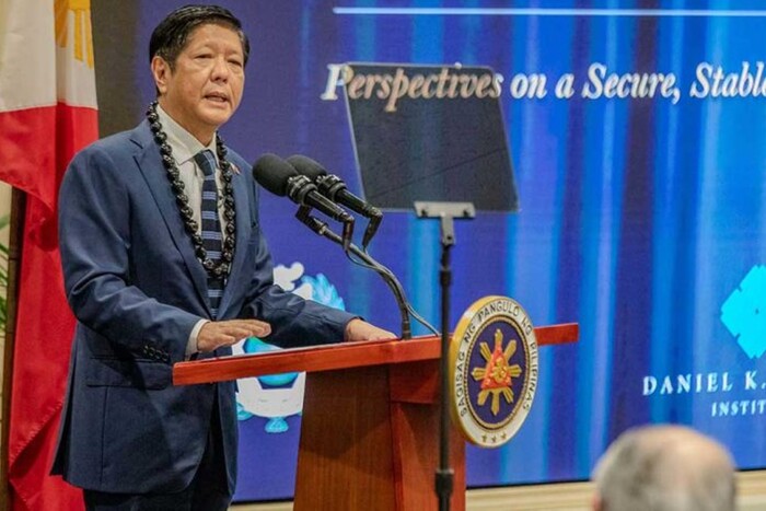 Війна з Китаєм: президент Філіппін попередив про загрозу і назвав причину