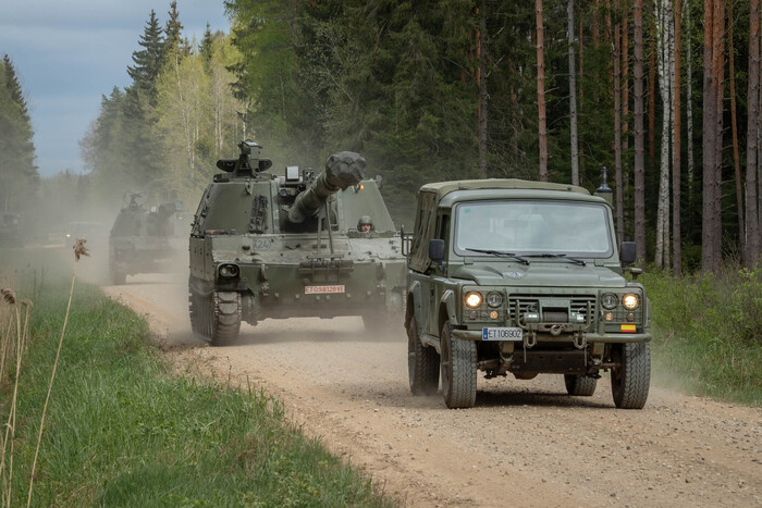 Аналітики повідомили, що Росія може розпочати наступальні дії на Золочівському напрямку