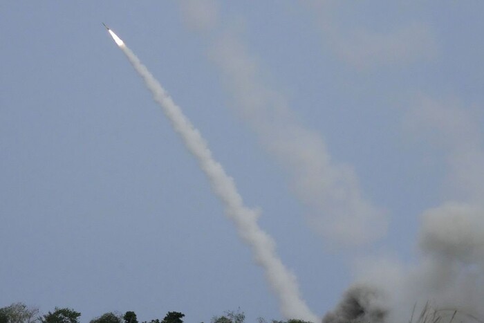 У Закарпатській області було зафіксовано дві крилаті ракети