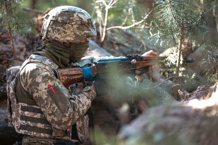 WP: Українські командири готуються до прибуття погано підготовлених новобранців