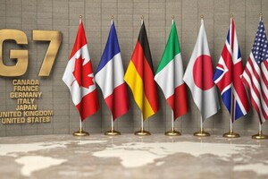 Прем'єрка Італії підтвердила участь Зеленського в саміті G7