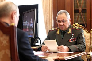 Путін усуває авторитетних командирів армії РФ 