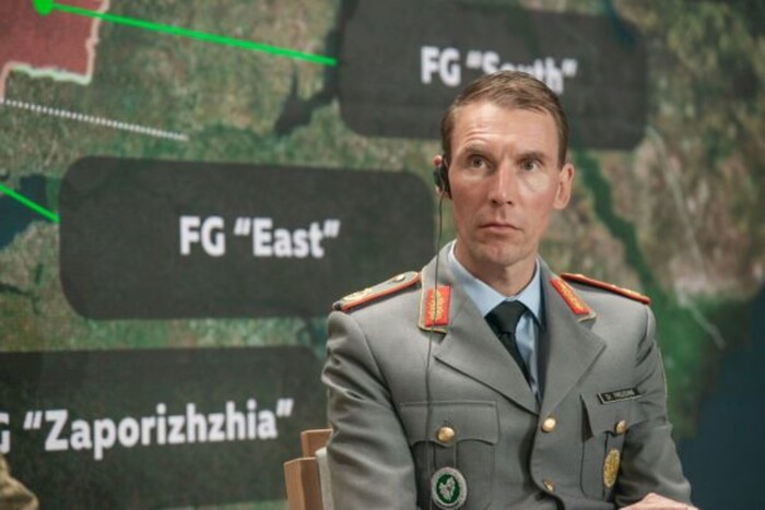 Генерал Бундесверу: ЗСУ можуть збивати за допомогою Patriot авіацію на території Росії