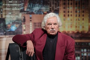 «Зіграв понад 200 ролей»: На 85 році життя помер народний артист Анатолій Толок