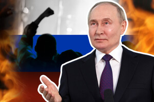 Путін проти світу: як Захід повинен змінити підхід до України