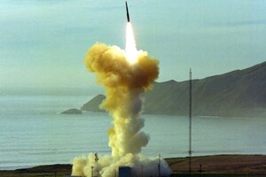 США тестують ядерні ракети, здатні долітати до Росії 