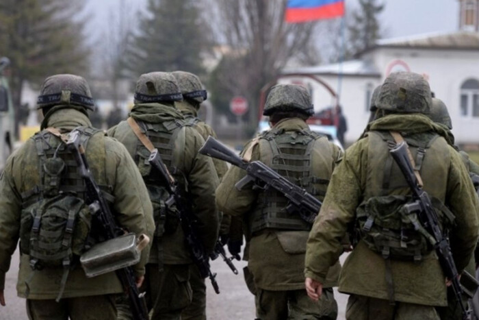 ISW: Росія примусово відправляє на Харківщину чоловіків, які відмовилися воювати
