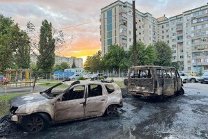 Мешканці Білгородщини жаліються на створення «гуманітарної зони» в регіоні – ГУР