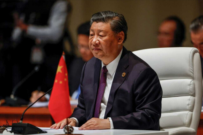 Держдеп США прокоментував відсутність Китаю на Глобальному саміті миру
