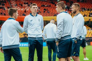 Суперкомп'ютер оцінив шанси збірної України на Євро-2024