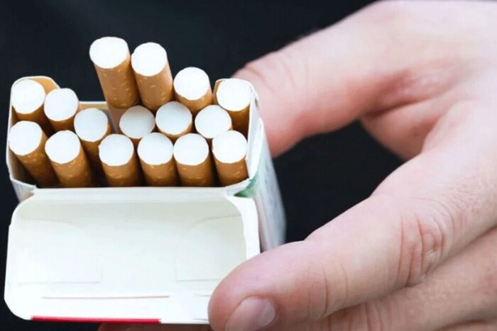 Рада у першому читанні підтримала законопроєкт про підвищення акцизів на тютюнові вироби 