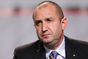 Президент Болгарії зробив нову гучну заяву про війну в Україні