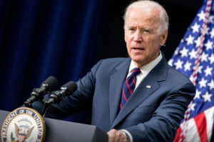 Байден поки не бачить Україну членом НАТО