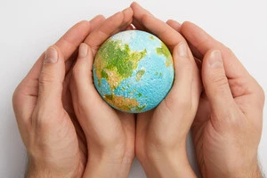 5 июня – Всемирный день охраны окружающей среды