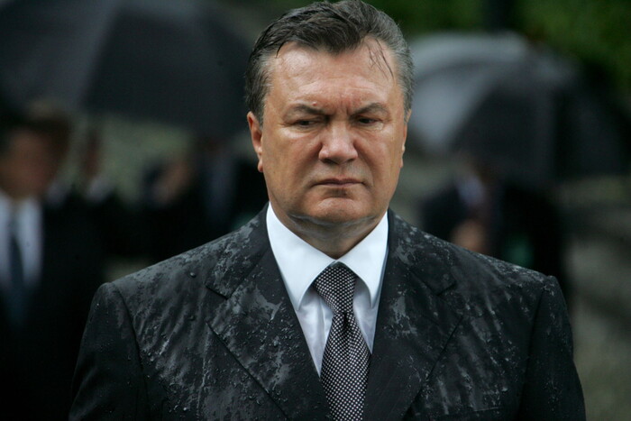 Канада залучила до санкційного списку соратників Януковича