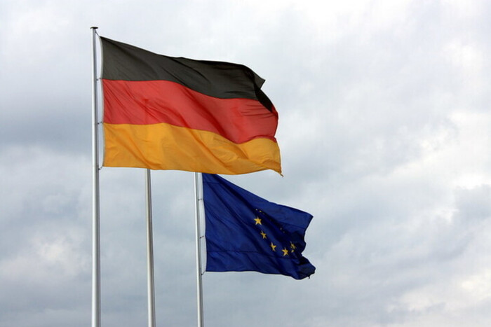 Німечинна виступила проти закону ЄС про боротьбу з «іноземним впливом»