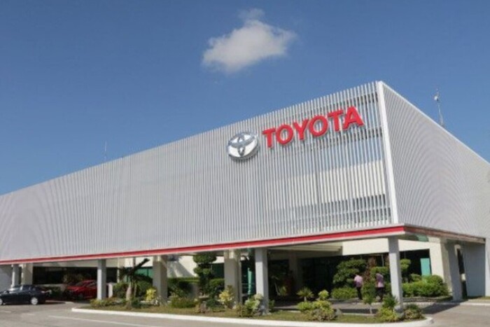 Найбільшого автовиробника Японії підозрюють у несумлінному бізнесі – Kyodo