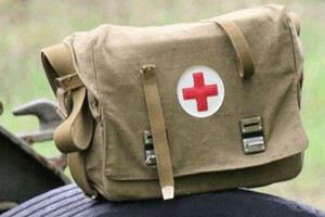 В останні роки дуже багато медичних працівників не мали військової кафедри й відповідно не мають звання