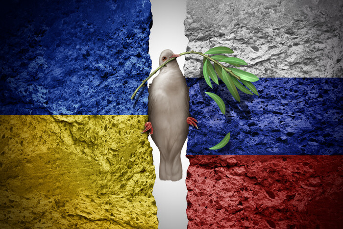 Мирный саммит: станет ли Украина центром нового геополитического раскола?