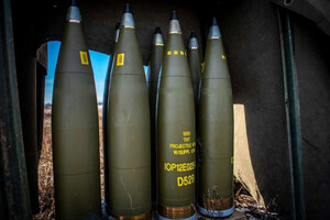 Артснаряди, які надав Захід, почали надходити на фронт – ISW