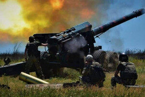 Триває 834-й день повномасштабної війни в Україні