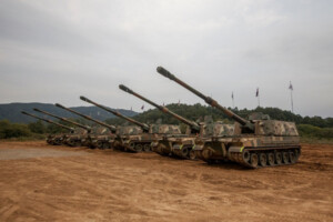 Південна Корея обігнала США у виготовленні зброї – Bloomberg