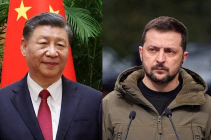 Політичний поворот: Китай неочікувано заговорив про співпрацю з Україною