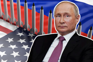 Путин угрожает асимметричными ударами: чего ждать Западу?