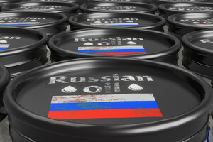 Россия против санкций. Доходы от нефти растут