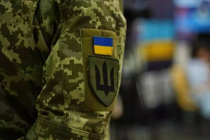 Нардеп пояснив, скількох людей цьогоріч планує мобілізувати Україна