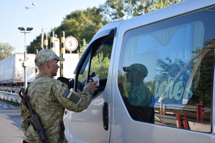 Глава Хмельницької ОВА назвав відсоток «волонтерів», які втекли з України за системою «Шлях»