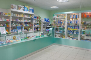 Нові обов'язки для аптекарів. Законопроєкт прийнято у першому читанні