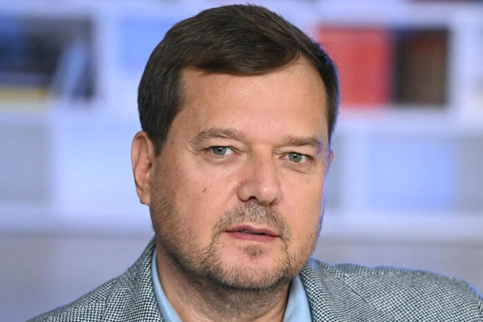 Гауляйтер Балицький заявив про нові плани РФ на окуповані території України