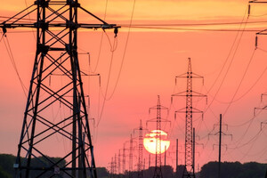 «Укренерго» повідомило про тимчасове покращення ситуації в енергосистемі