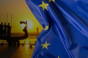 Євросоюз поспішає запустити переговори з Україною про вступ – Financial Times