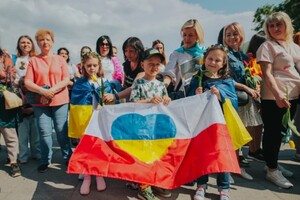 Поляки змінили ставлення до українських біженців: дані дослідження