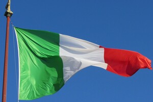 Італія визначилася, хто представлятиме країну на Саміті миру у Швейцарії