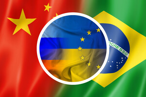 Мирные планы от Китая: что стоит за активизацией риторики с Бразилией?