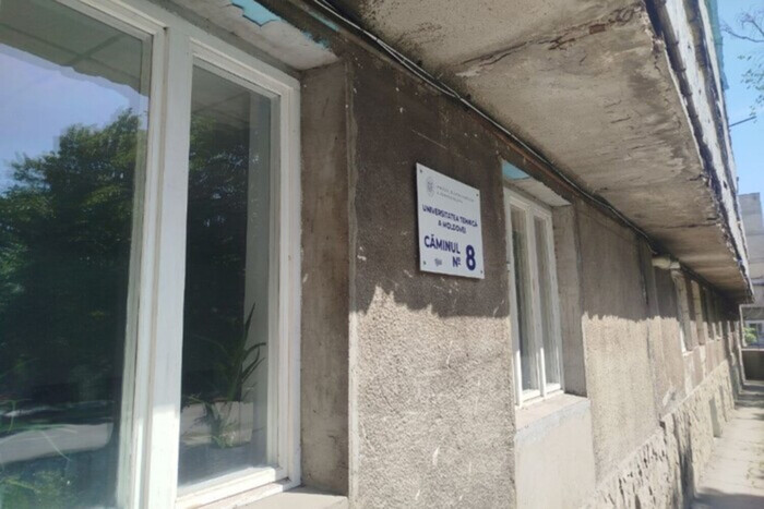 Молдова нашла причину выселить украинских беженцев из жилья