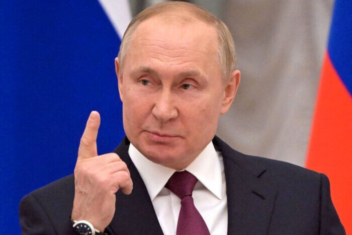 Путін знову заявив про готовність до переговорів з Україною, але є нюанс
