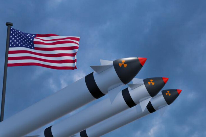 США можуть посилити розгортання ядерної зброї: названо причину