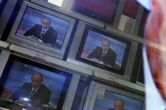 Росія транслювала свою пропаганду на дитячих телеканалах Європи