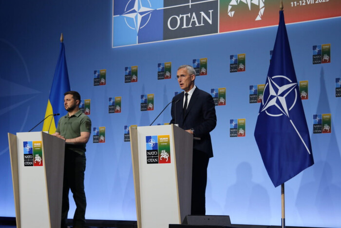 Стало відомо, про що говоритимуть лідери країн НАТО на саміті у Вашингтоні