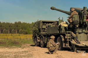 Окупанти перегруповуються на Харківському напрямку: аналіз ISW