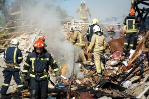 Унаслідок учорашнього обстрілу пошкоджено понад 50 приватних будинків на Полтавщині