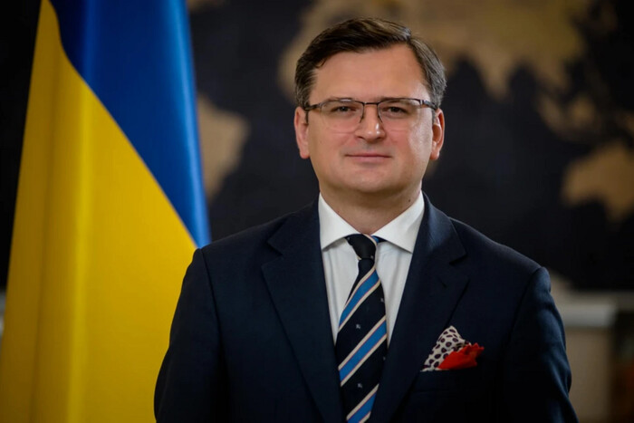 «Результати України позитивно здивують». Кулеба заінтригував прогнозом