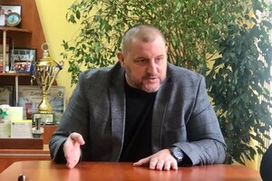 Мацегору заочно судитимуть у Харкові 