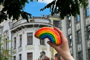 На ЛГБТ-вечірку в Києві завітали працівники ТЦК. У «КиївПрайді» заявили про тиск